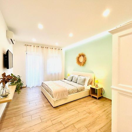 Viva Apartment סורנטו מראה חיצוני תמונה
