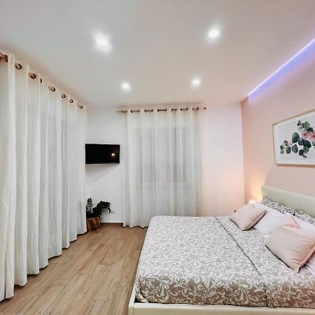 Viva Apartment סורנטו מראה חיצוני תמונה