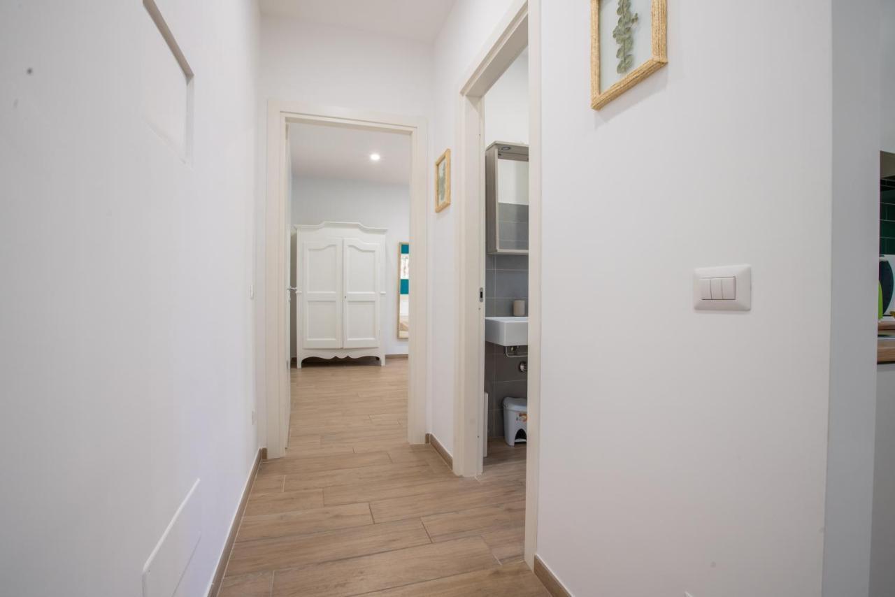 Viva Apartment סורנטו מראה חיצוני תמונה