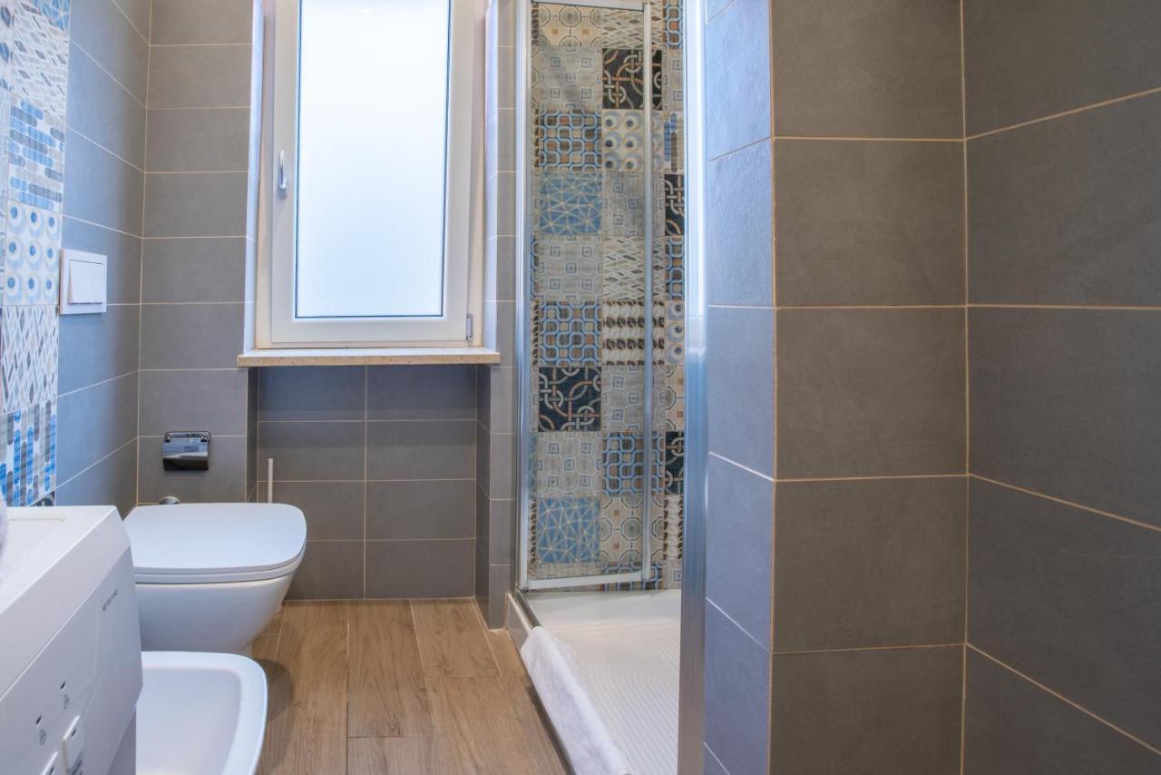 Viva Apartment סורנטו מראה חיצוני תמונה