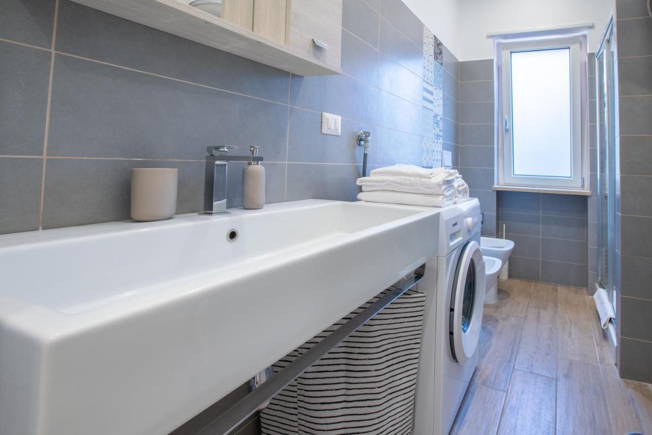 Viva Apartment סורנטו מראה חיצוני תמונה