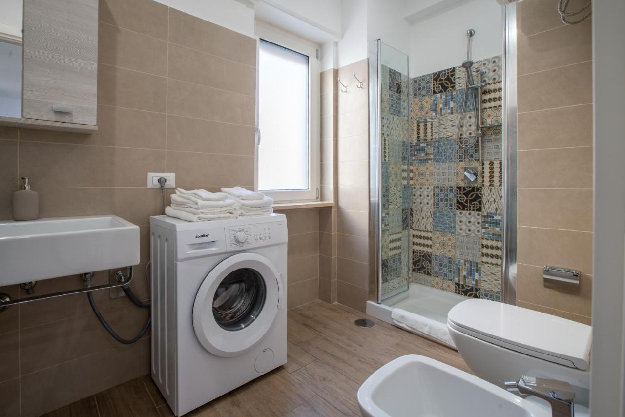 Viva Apartment סורנטו מראה חיצוני תמונה
