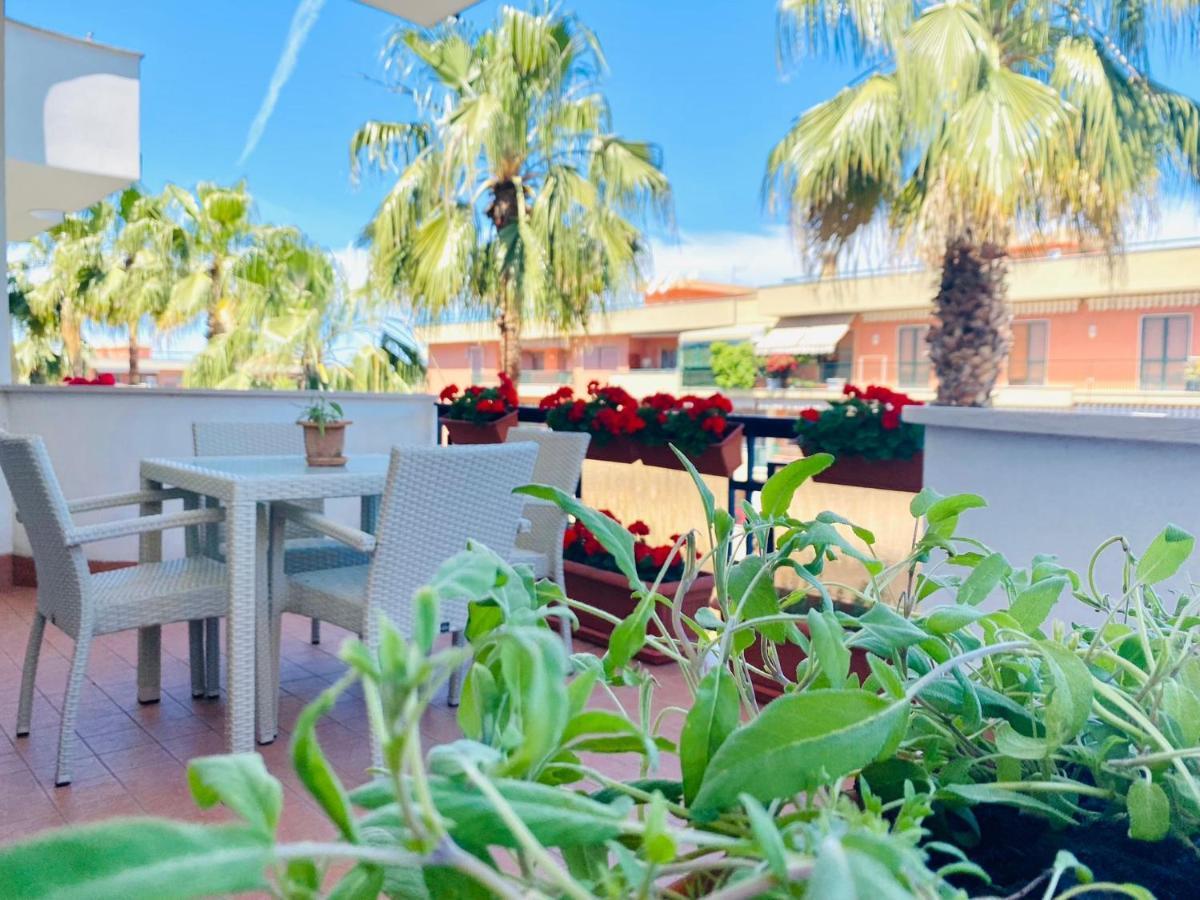 Viva Apartment סורנטו מראה חיצוני תמונה