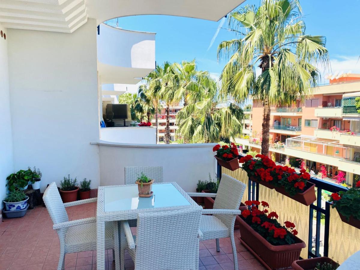 Viva Apartment סורנטו מראה חיצוני תמונה