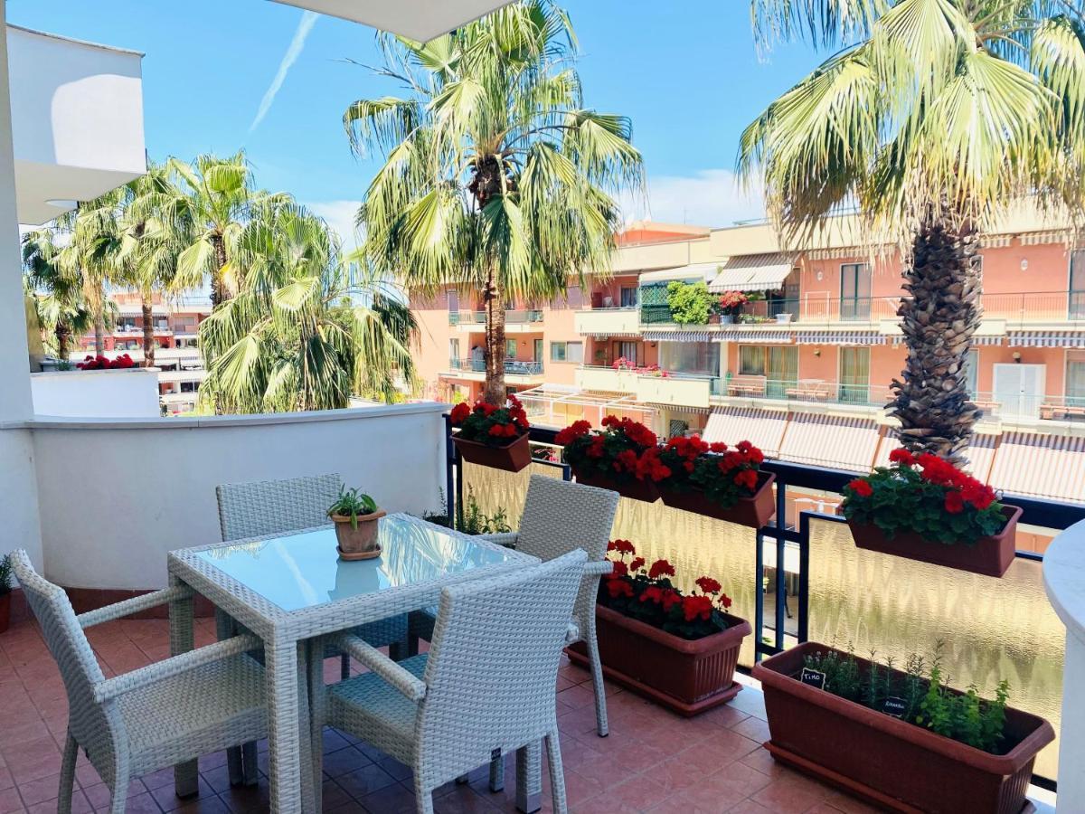 Viva Apartment סורנטו מראה חיצוני תמונה