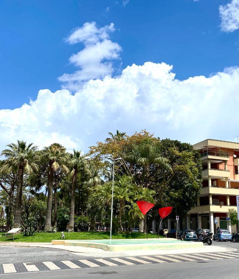 Viva Apartment סורנטו מראה חיצוני תמונה