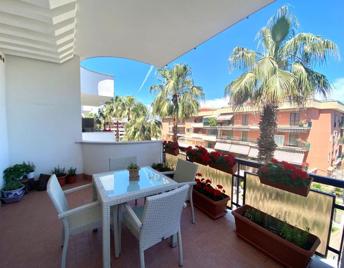 Viva Apartment סורנטו מראה חיצוני תמונה