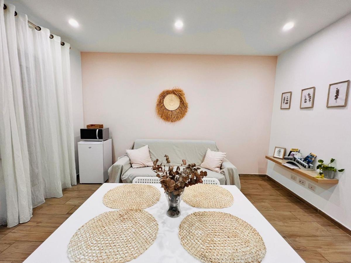 Viva Apartment סורנטו מראה חיצוני תמונה