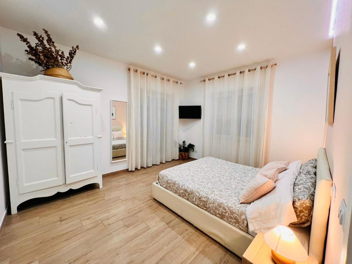 Viva Apartment סורנטו מראה חיצוני תמונה