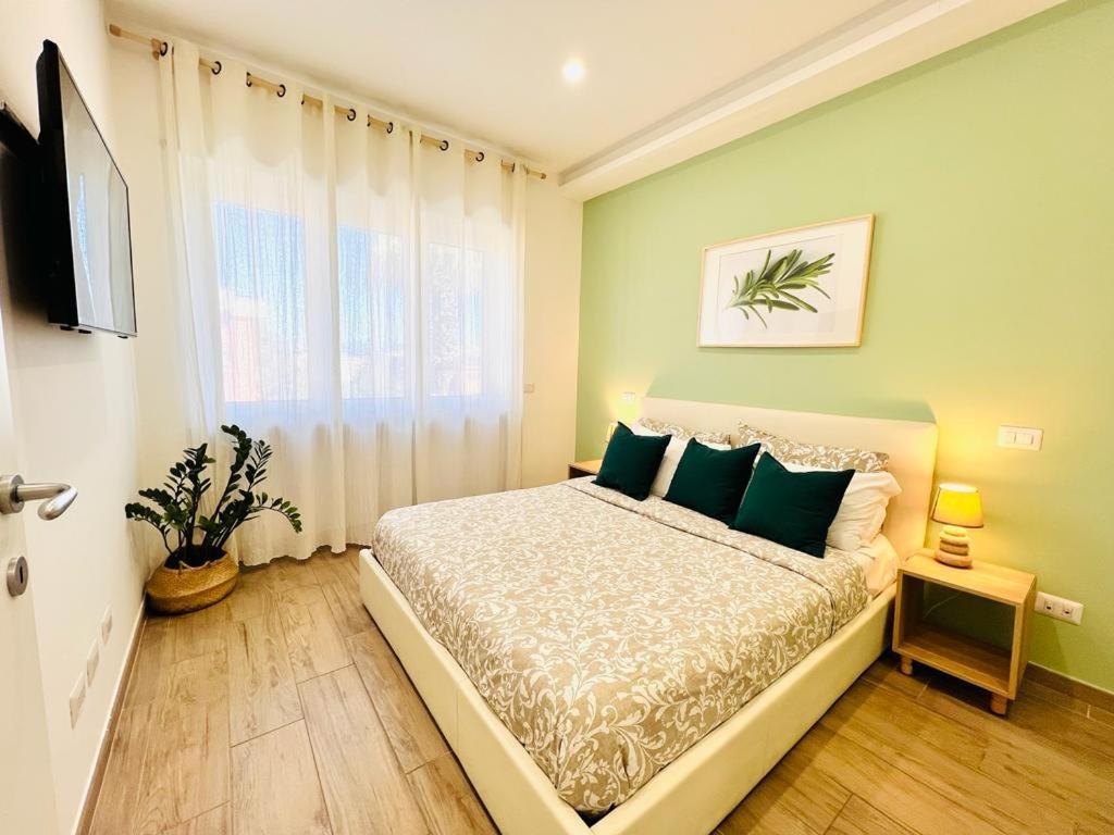 Viva Apartment סורנטו מראה חיצוני תמונה