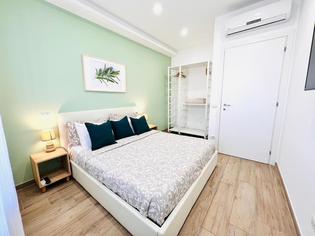 Viva Apartment סורנטו מראה חיצוני תמונה